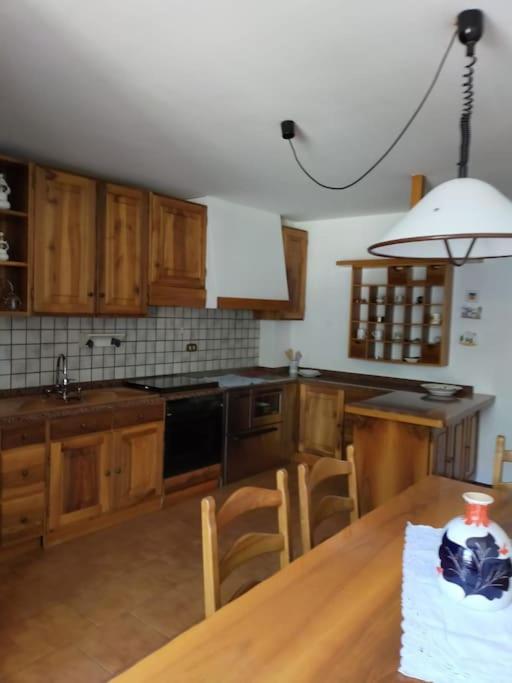 Spazioso appartamento Nico - Apartamento de 3 dormitorios - 23