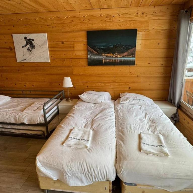 SnowPick NEVES - Appartamento con Terrazza - 3