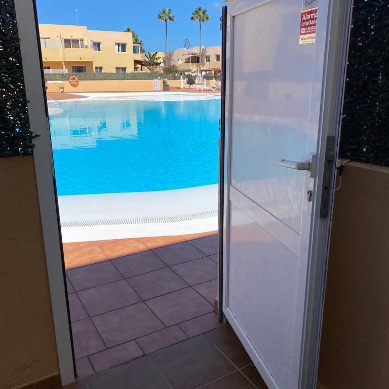 El Rincon Del Cangrejo - Apartamento de 2 dormitorios - 74