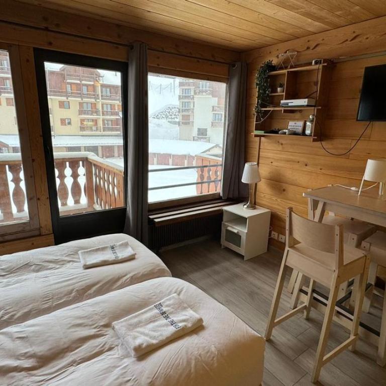 SnowPick NEVES - Appartamento con Terrazza - 6