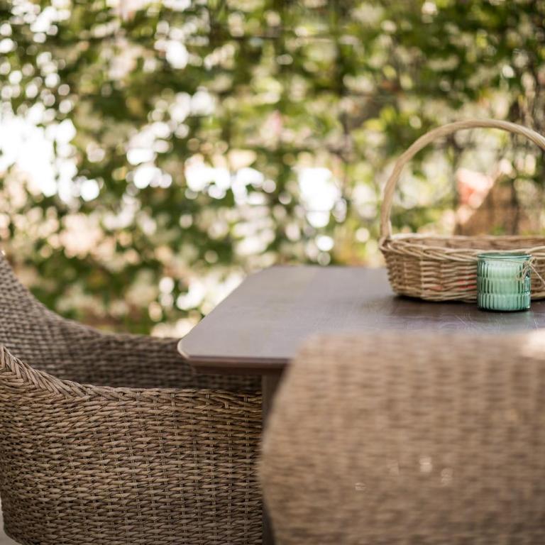 Weingut Weidlhof - Suite & Breakfast - Vacation for wine lovers - Appartamento con Terrazza - 9