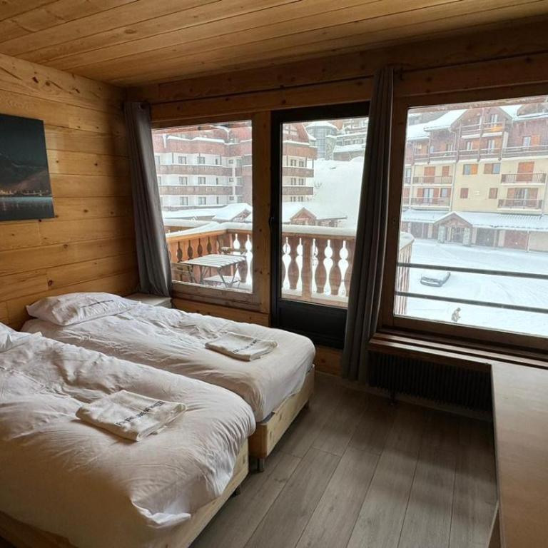SnowPick NEVES - Appartamento con Terrazza - 2