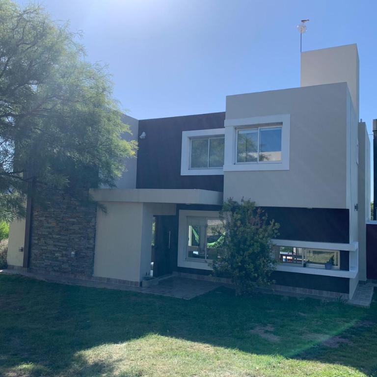 Tierra Alta, Comarca Serrana - Casa - 1