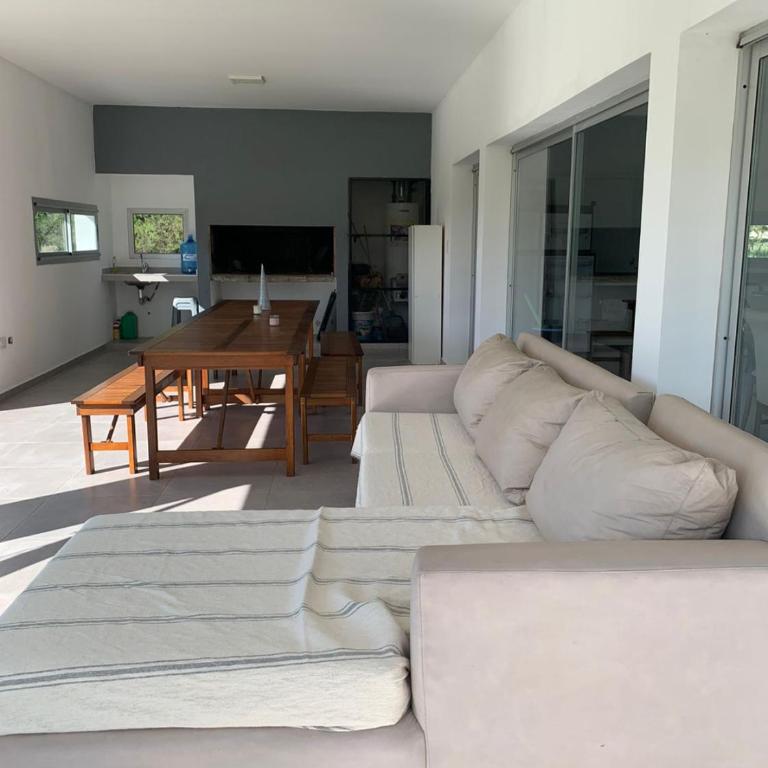 Tierra Alta, Comarca Serrana - Casa - 4