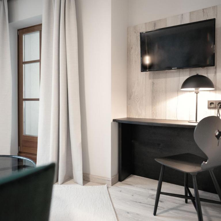 Berg-Leben - Junior Suite Nature - 3