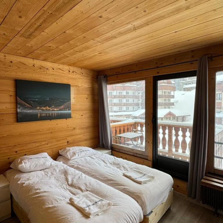 SnowPick NEVES - Appartamento con Terrazza - 1