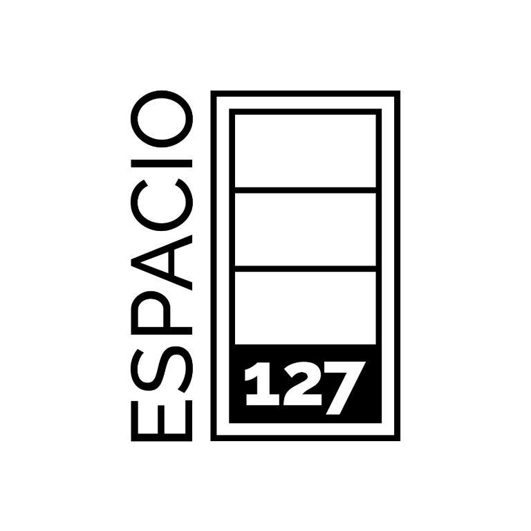 Espacio 127 - Estudio con 1 cama grande - 1