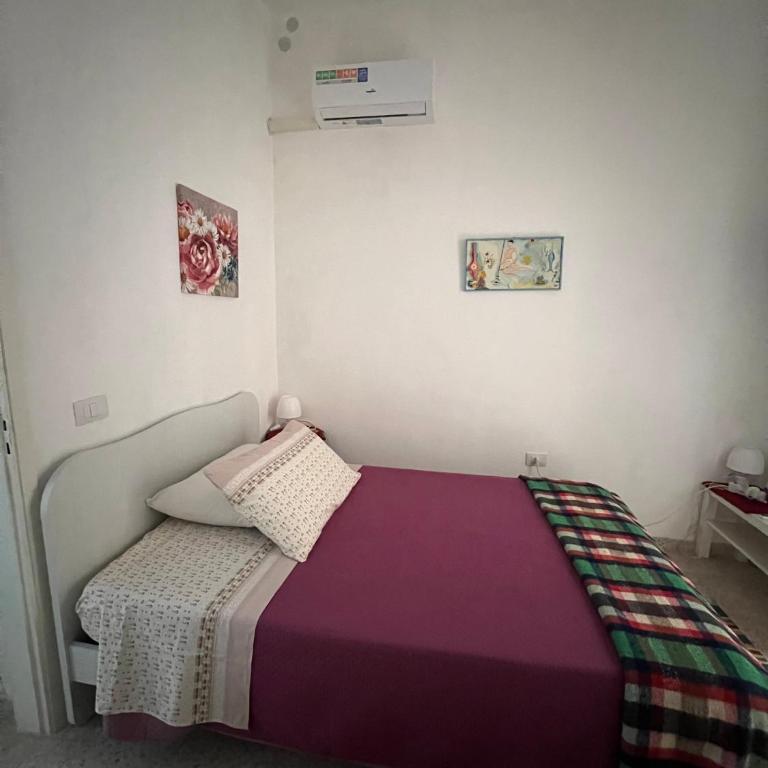 Casa Vacanze Rajanzino - Doppelzimmer - 2