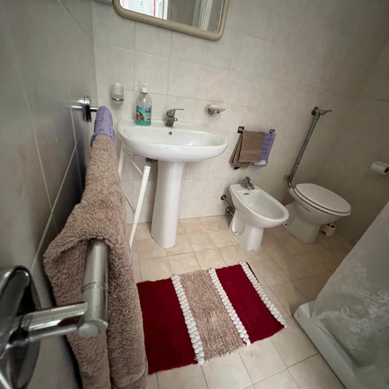 Casa Vacanze Rajanzino - Doppelzimmer - 1
