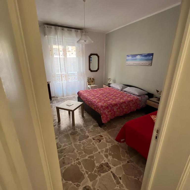 Casa Vacanze Rajanzino - Dreibettzimmer - 2