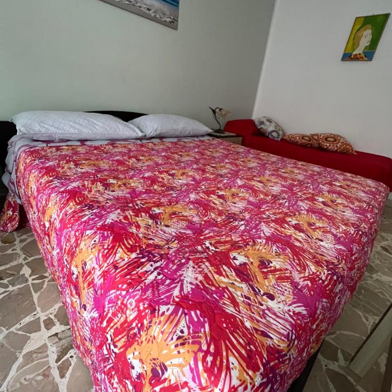 Casa Vacanze Rajanzino - Dreibettzimmer - 3