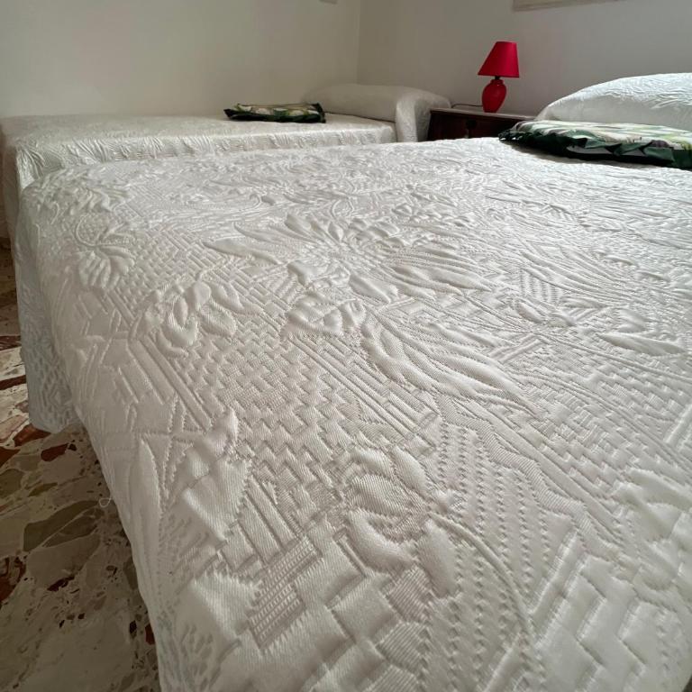 Casa Vacanze Rajanzino - Zweibettzimmer - 2
