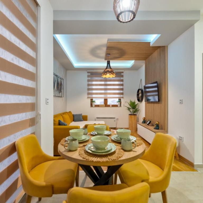 Apartman Martinovic - Apartman sa 1 Spavaćom Sobom - 11