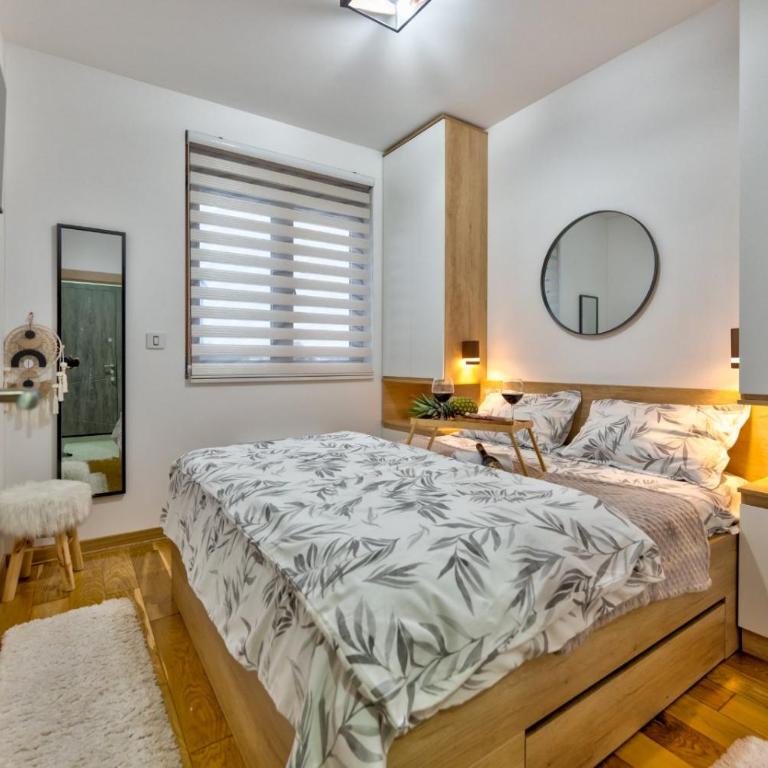 Apartman Martinovic - Apartman sa 1 Spavaćom Sobom - 15