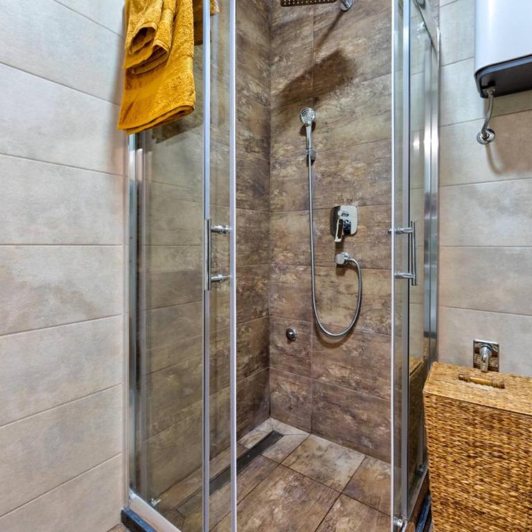 Apartman Martinovic - Apartman sa 1 Spavaćom Sobom - 14