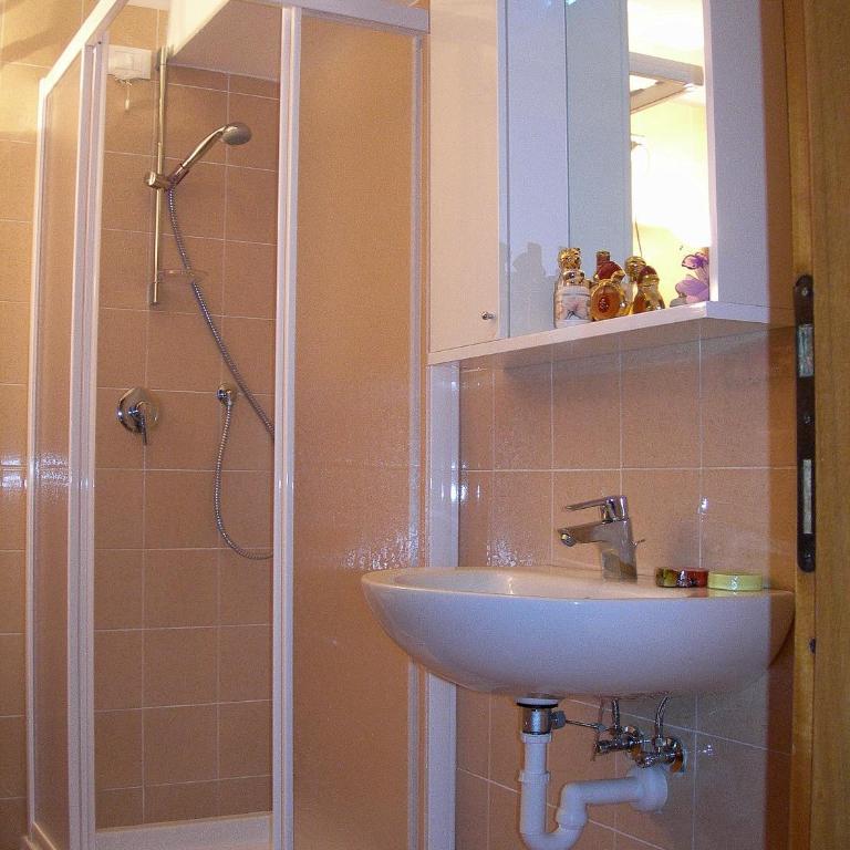 Appartamenti Vacanze Casa Marilleva - Apartamento de 1 dormitorio - 6