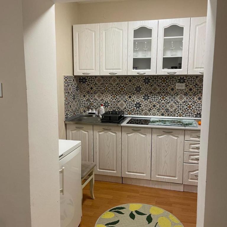 KristaLo Apartman Subotica - Two-Bedroom Apartment - 14