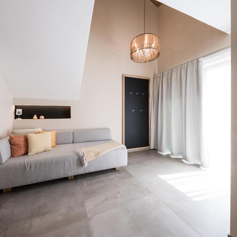 Weingut Weidlhof - Suite & Breakfast - Vacation for wine lovers - Appartamento con Terrazza - 7