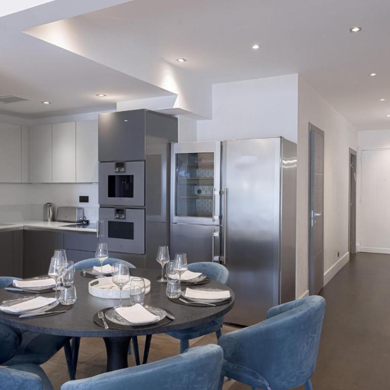 Palais Des Iles - La Croisette by Halldis - Apartment - 10
