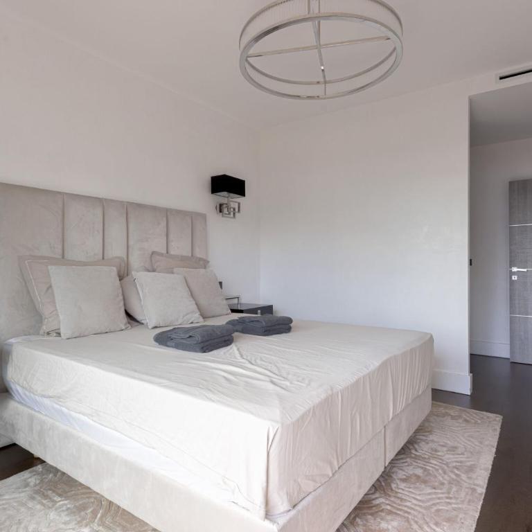 Palais Des Iles - La Croisette by Halldis - Apartment - 13