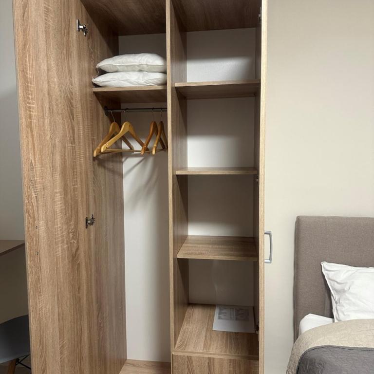 Sobe Tanja - Soba sa Bračnim Krevetom (Queen-size) - 16
