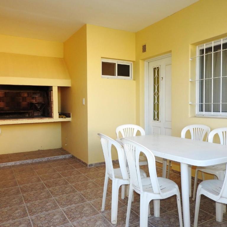 Sol De La Patagonia - Apartamento Superior - 2