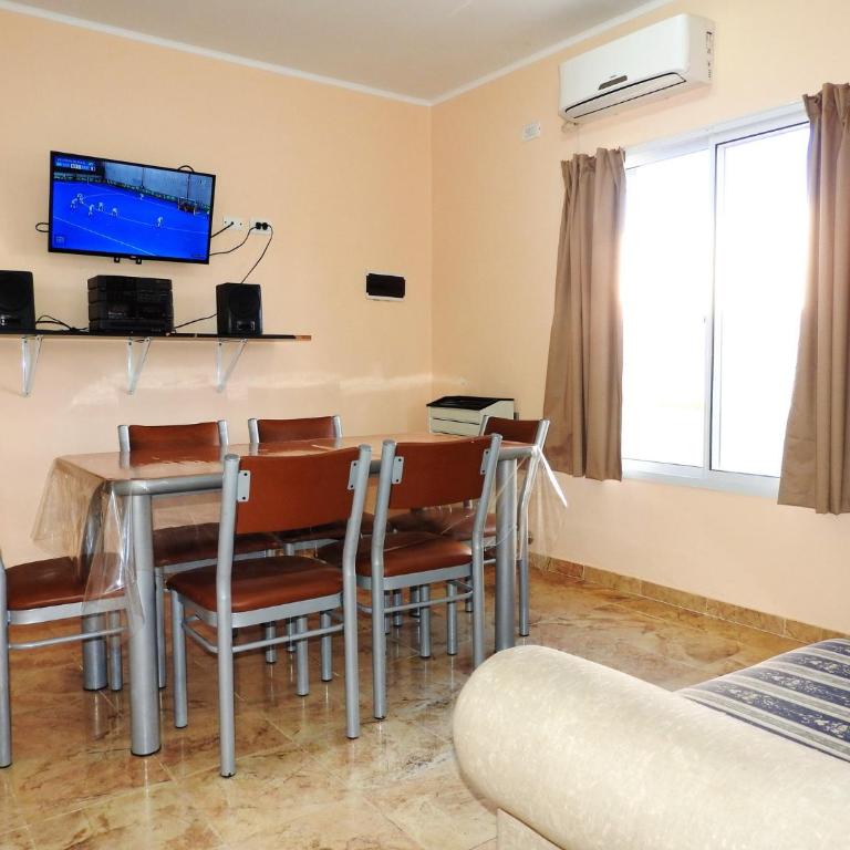 Sol De La Patagonia - Apartamento Superior - 5