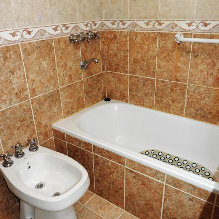 Sol De La Patagonia - Apartamento Superior - 8