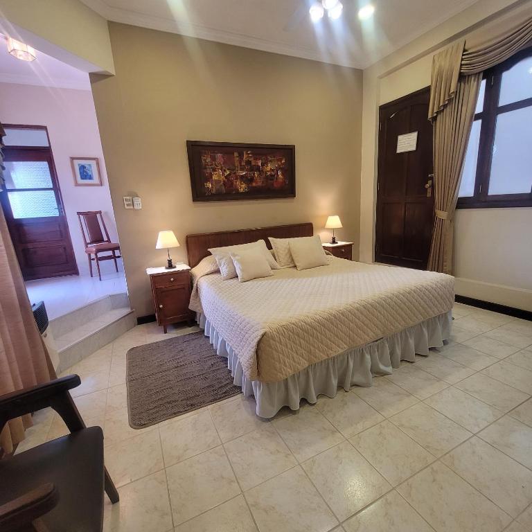 Hotel Carmen - Suite Executive - 1