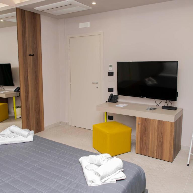 Calypsosuite - Appartamento con 2 Camere da Letto - 3