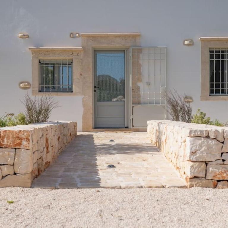 Trullo Under The Apulian Sky By Raro Villas - Three-Bedroom Villa - 9