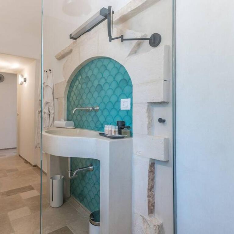 Trullo Under The Apulian Sky By Raro Villas - Three-Bedroom Villa - 14