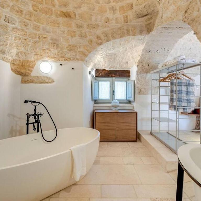 Trullo Under The Apulian Sky By Raro Villas - Three-Bedroom Villa - 21