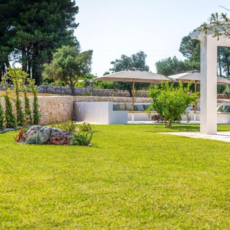Trullo Under The Apulian Sky By Raro Villas - Three-Bedroom Villa - 23