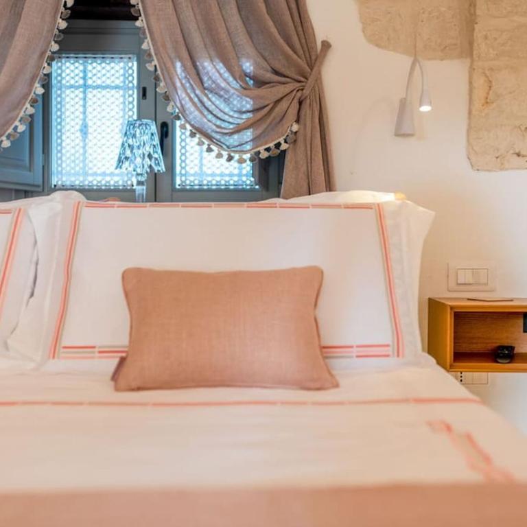 Trullo Under The Apulian Sky By Raro Villas - Three-Bedroom Villa - 26