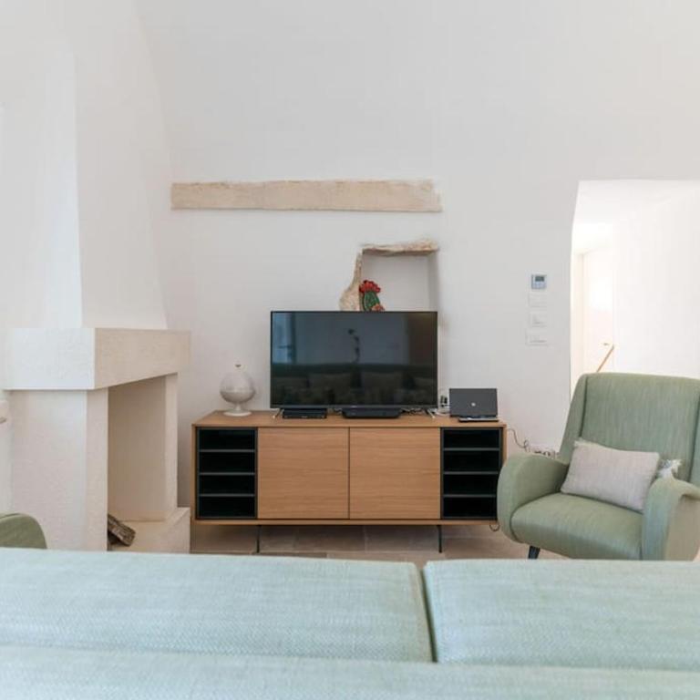 Trullo Under The Apulian Sky By Raro Villas - Three-Bedroom Villa - 27
