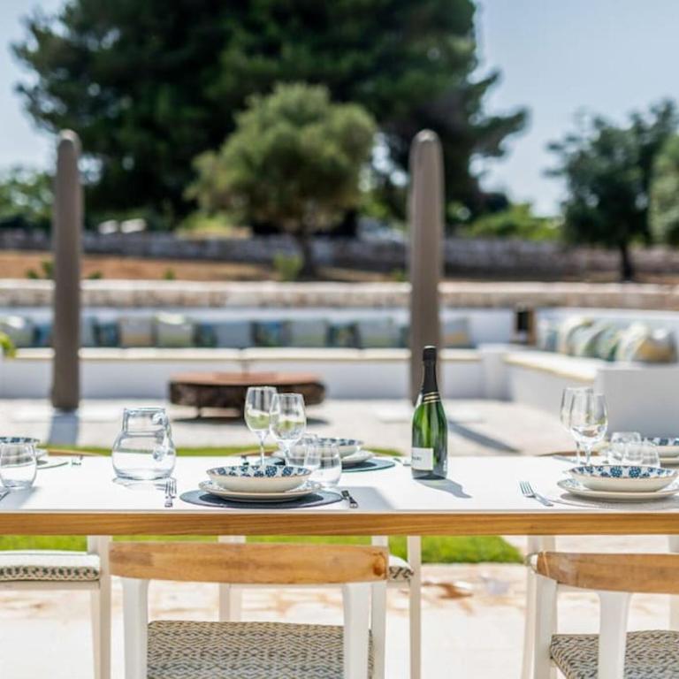 Trullo Under The Apulian Sky By Raro Villas - Three-Bedroom Villa - 29