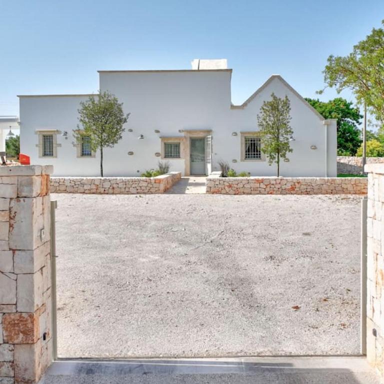 Trullo Under The Apulian Sky By Raro Villas - Three-Bedroom Villa - 31