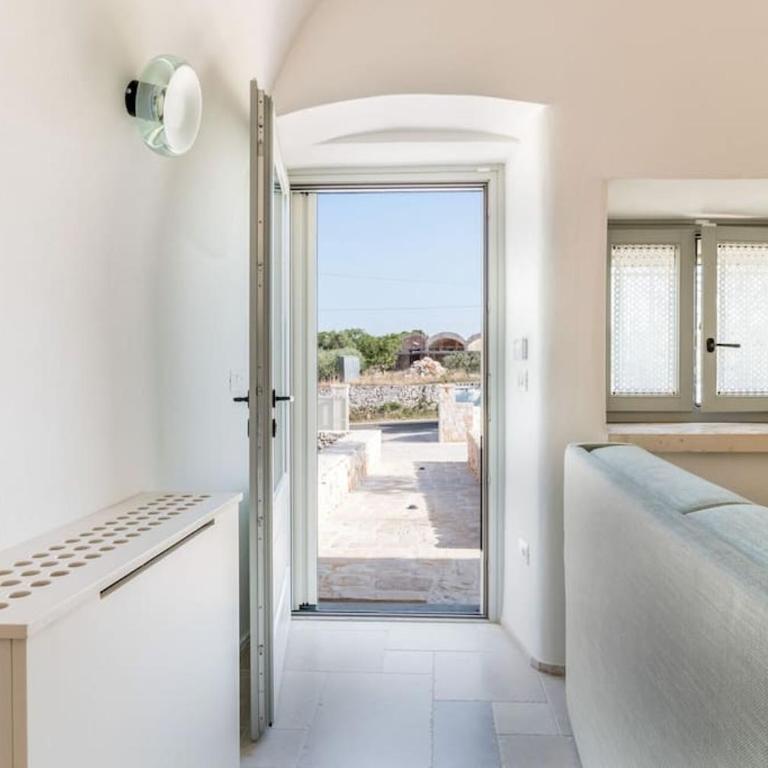 Trullo Under The Apulian Sky By Raro Villas - Three-Bedroom Villa - 35