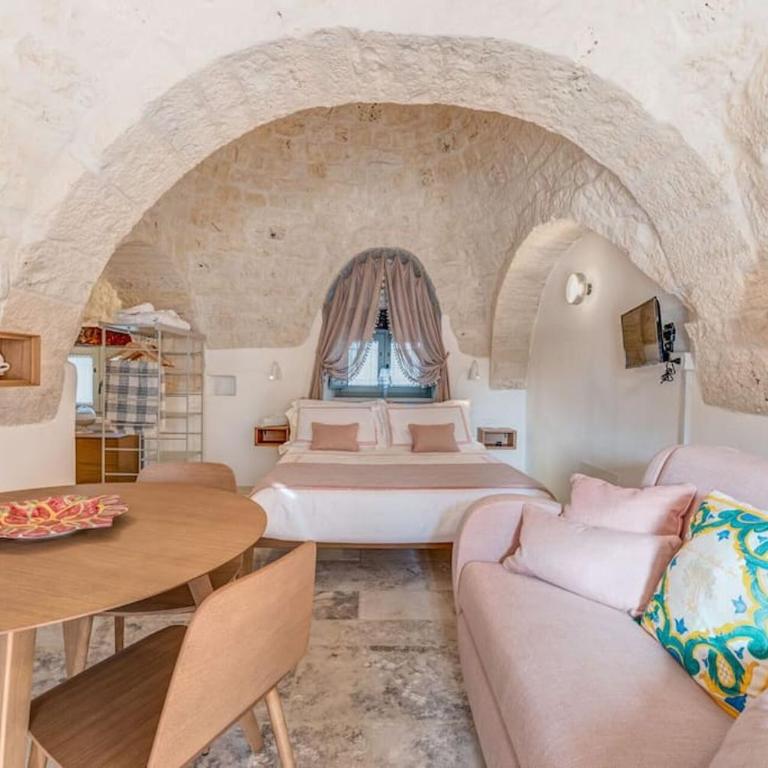 Trullo Under The Apulian Sky By Raro Villas - Three-Bedroom Villa - 37
