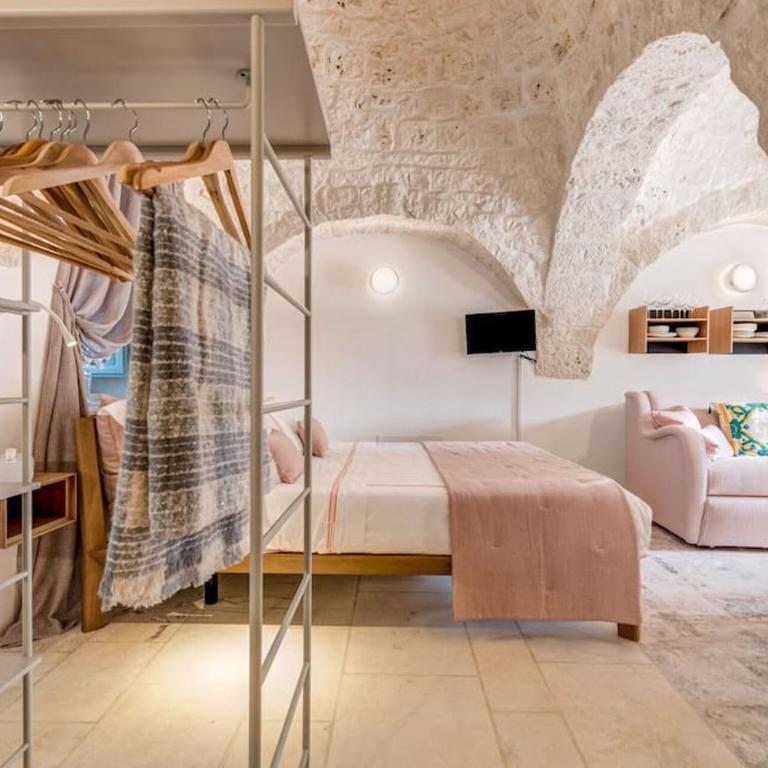 Trullo Under The Apulian Sky By Raro Villas - Three-Bedroom Villa - 38