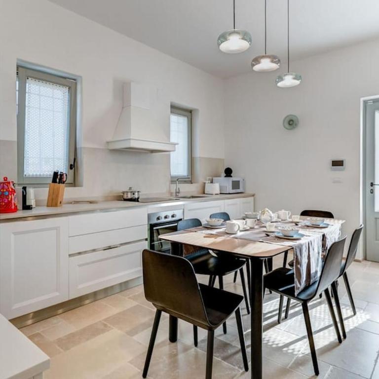 Trullo Under The Apulian Sky By Raro Villas - Three-Bedroom Villa - 41