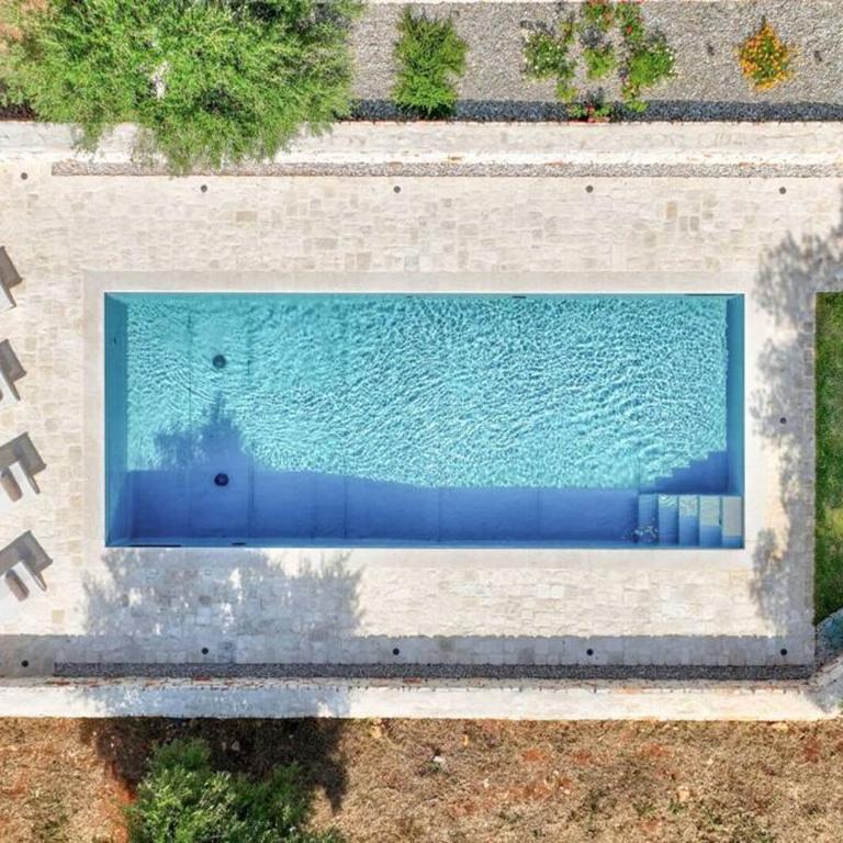 Trullo Under The Apulian Sky By Raro Villas - Three-Bedroom Villa - 57