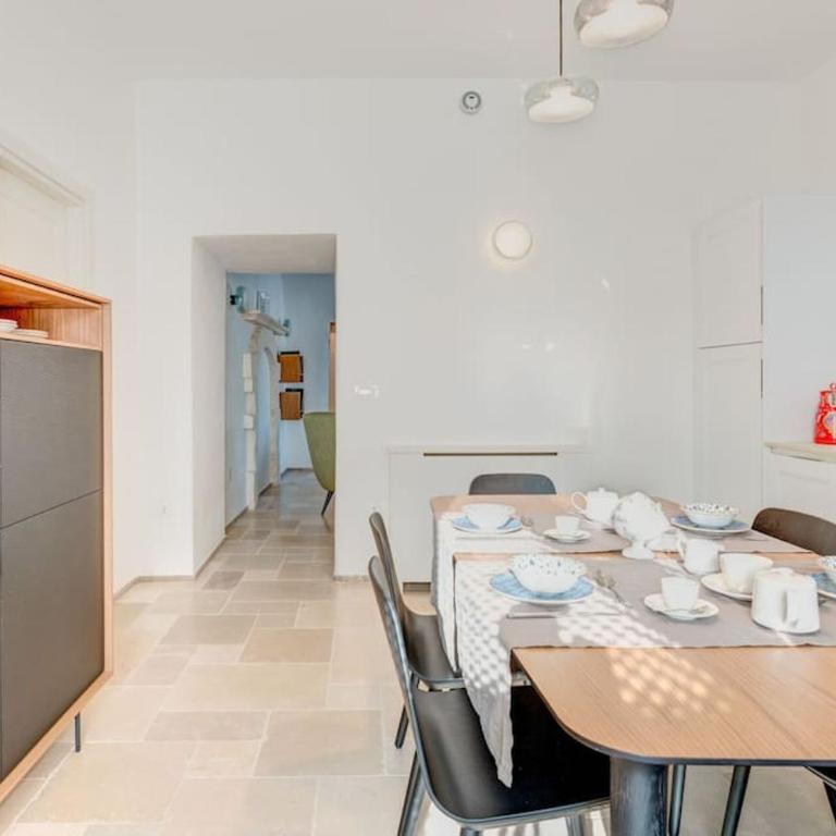 Trullo Under The Apulian Sky By Raro Villas - Three-Bedroom Villa - 58