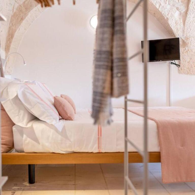 Trullo Under The Apulian Sky By Raro Villas - Three-Bedroom Villa - 70