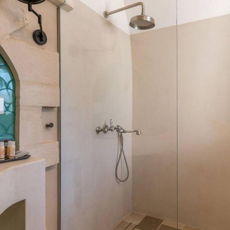 Trullo Under The Apulian Sky By Raro Villas - Three-Bedroom Villa - 71