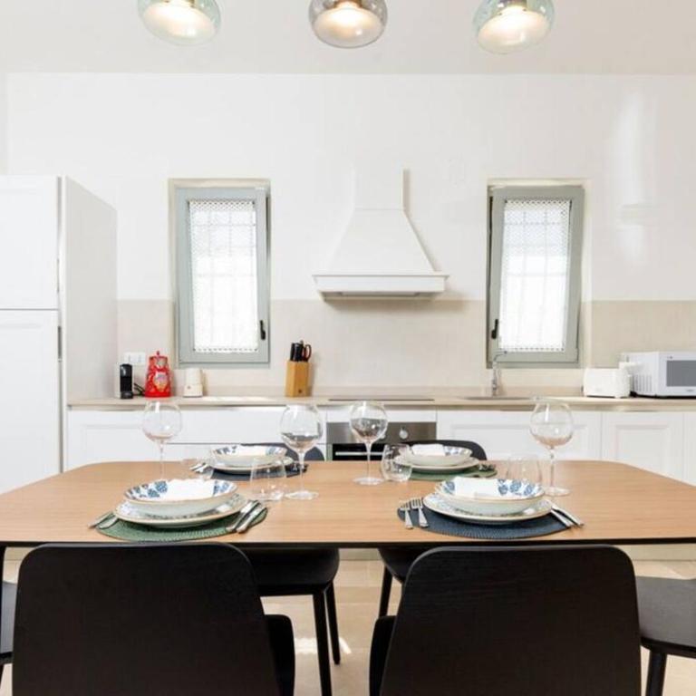Trullo Under The Apulian Sky By Raro Villas - Three-Bedroom Villa - 81