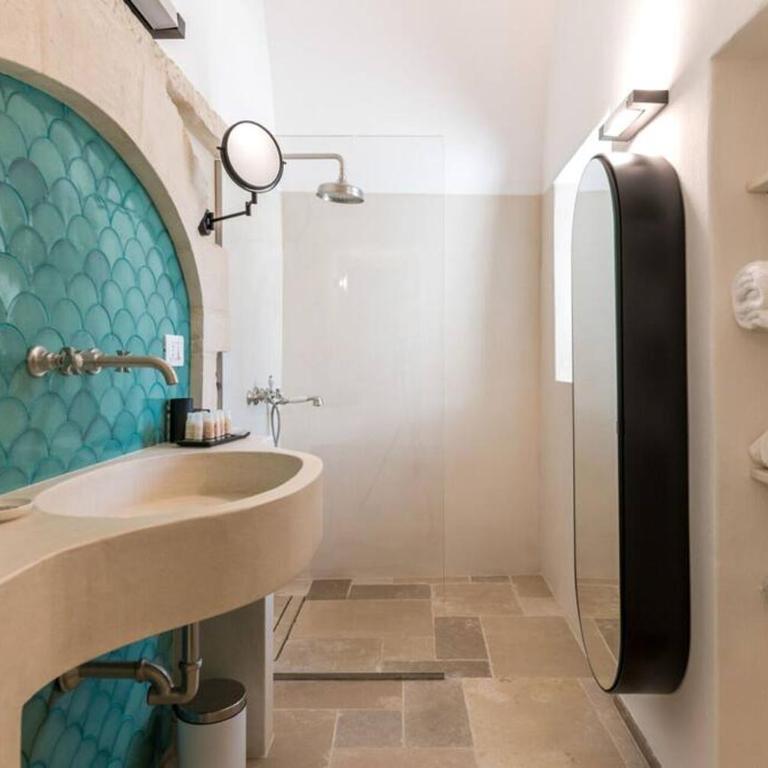 Trullo Under The Apulian Sky By Raro Villas - Three-Bedroom Villa - 82