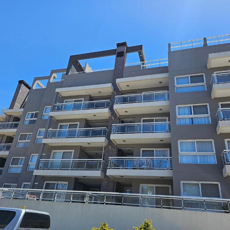 Alojamiento MAR - Apartment with Balcony - 14