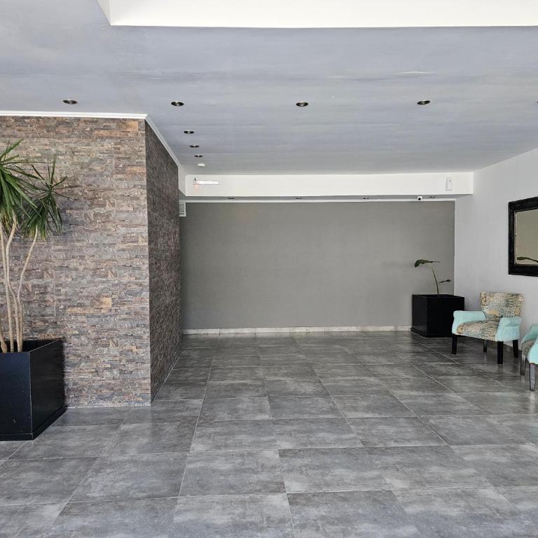 Alojamiento MAR - Apartment with Balcony - 10